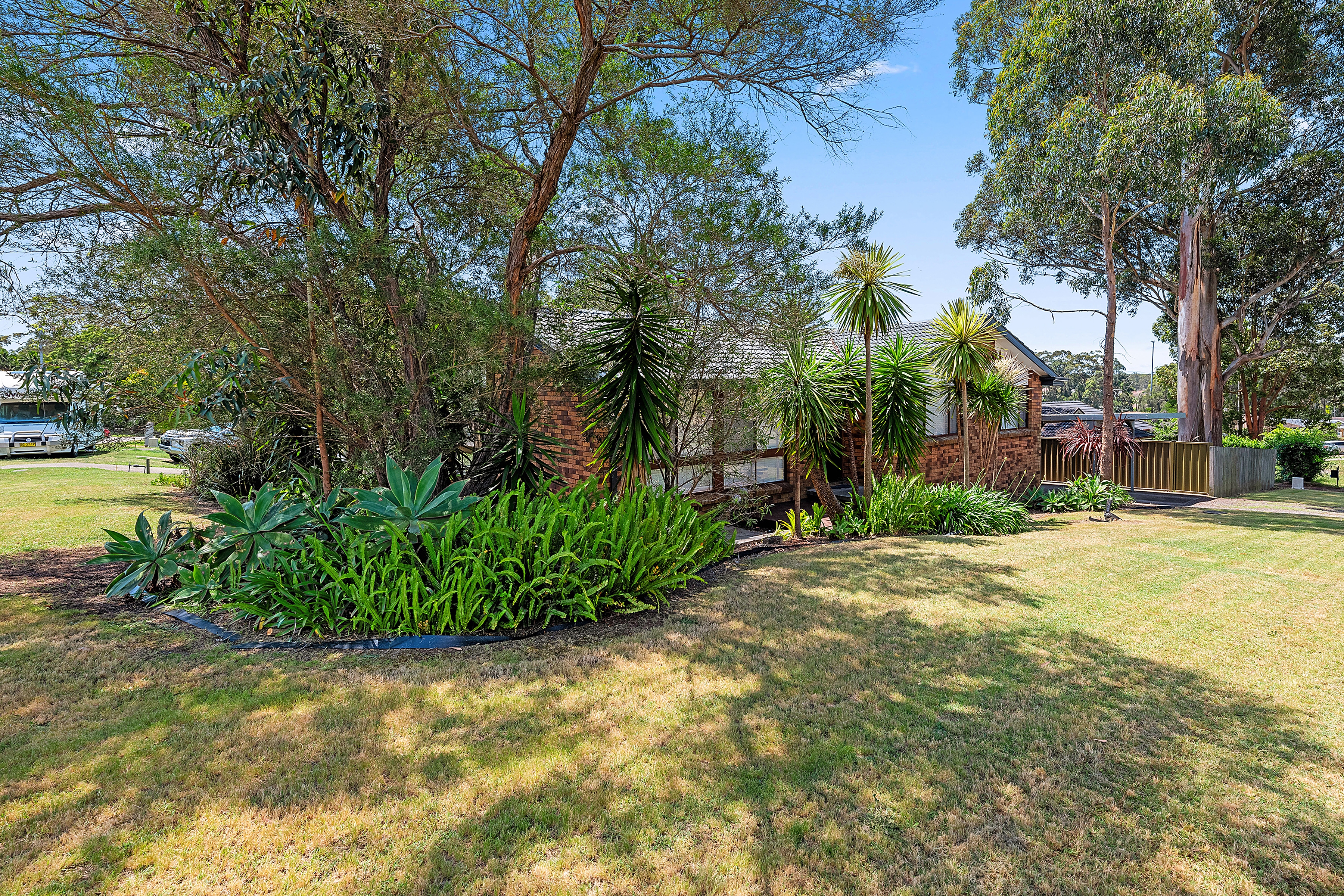 22 KINDLEBARK DR, MEDOWIE NSW 2318, 0 Schlafzimmer, 0 Badezimmer, House