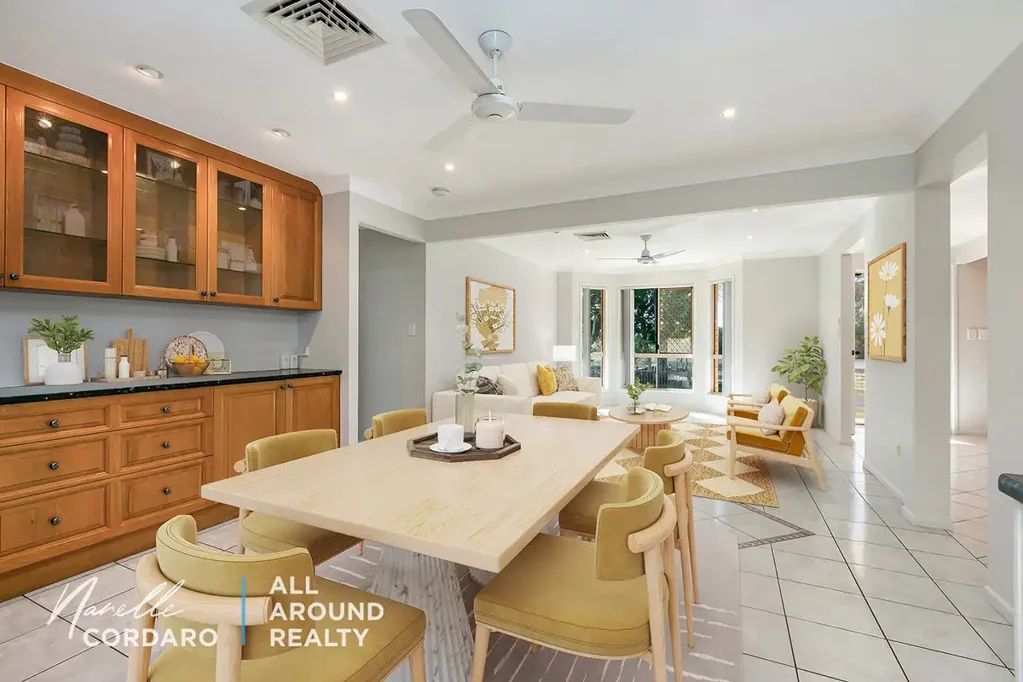 Ningi 4房 终极生活方式物业，拥有空间、景观和多功能性 THE ULTIMATE LIFESTYLE PROPERTY WITH SPACE, VIEWS AND VERSATILITY