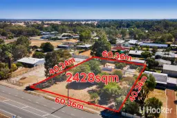 4210 South Western Highway, North Dandalup