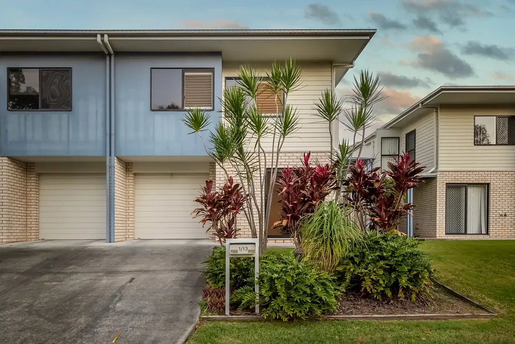 Pimpama 3ਬੈੱਡਰੂਮ Premium Townhouse With Quality Finishes