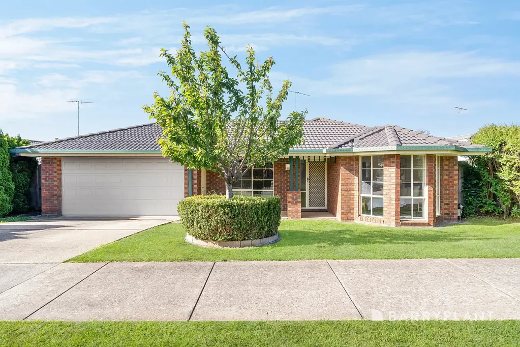 Waurn Ponds 4房  A Warm & Welcoming Home in Sought After Waurn Ponds