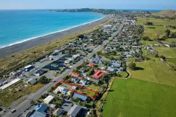 197 Beach Road, Kaikoura