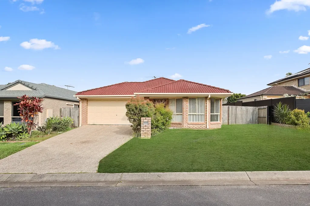 6 Cheviot Street, North Lakes, QLD 4509