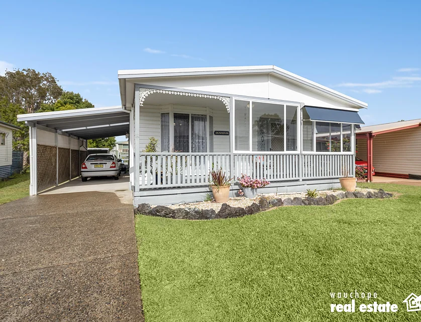 18/3 Lincoln Road, Port Macquarie, North Coast, 3 غرف, 1 حمامات, Lifestyle Property