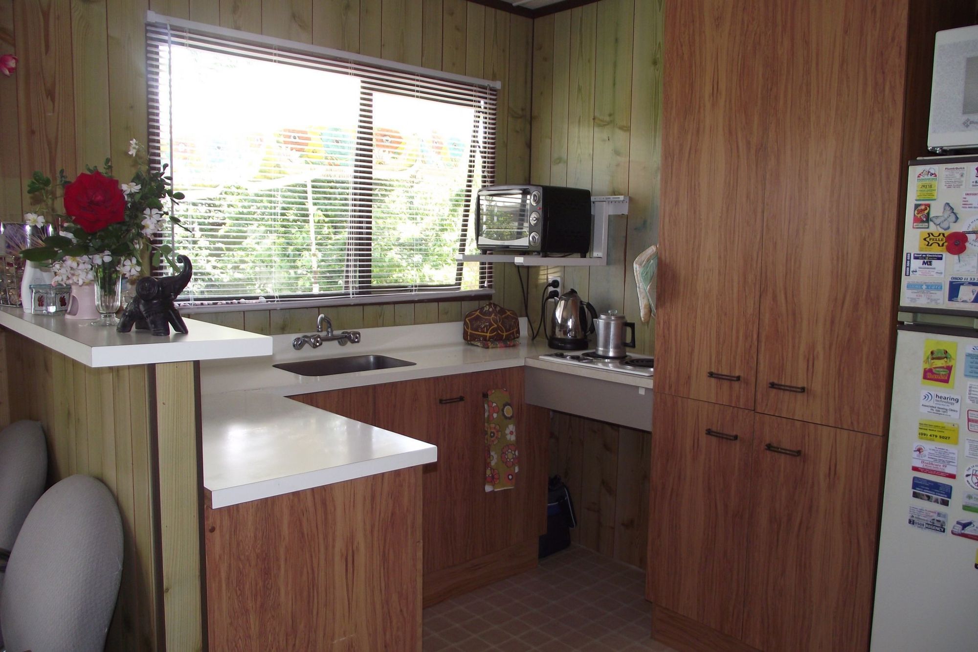 14b Athenree Road, Athenree, Bay Of Plenty, 1 Bedrooms, 1 Bathrooms