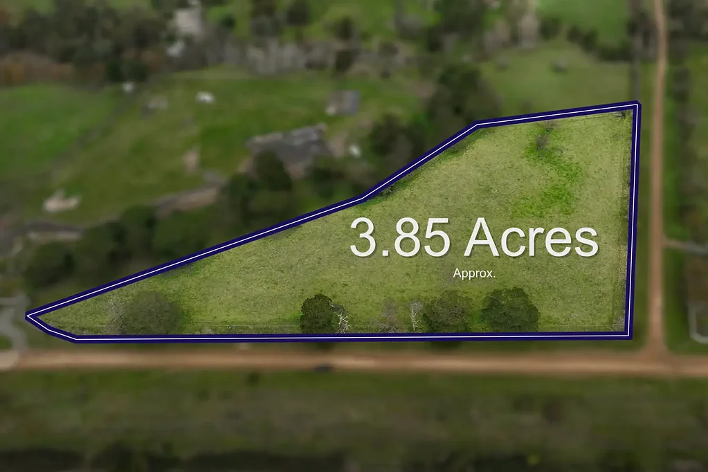 Riddells Creek  Vacant Land Acreage with Township Convenience
