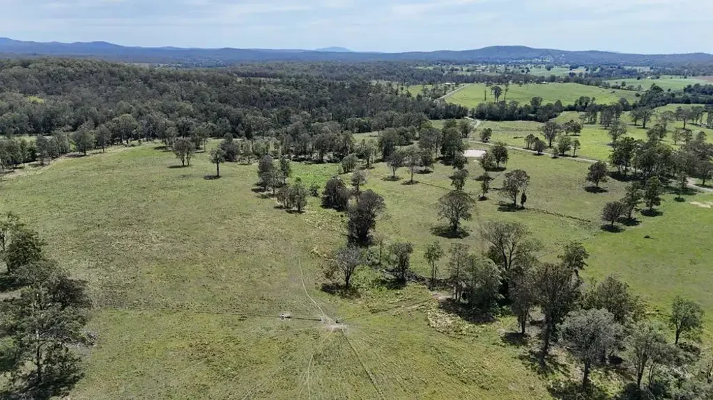 Turners Flat ENJOY A QUIET RURAL LIFESTYLE