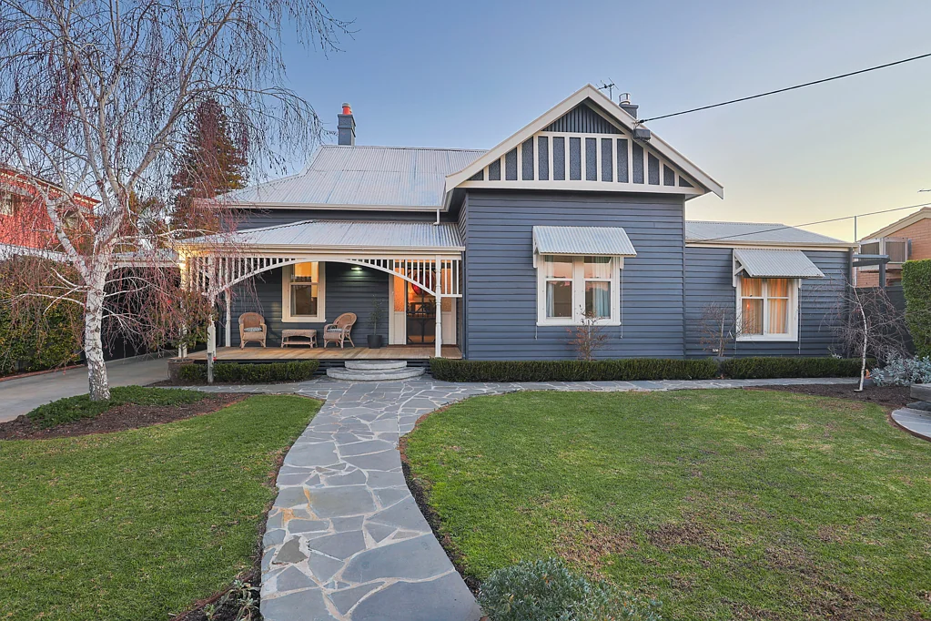 201 Ninth Street, Mildura, VIC 3500