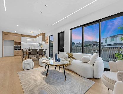 Lot 1/9 Watson Place, Papatoetoe, Manukau City, Auckland, 4房, 2浴, 独立屋