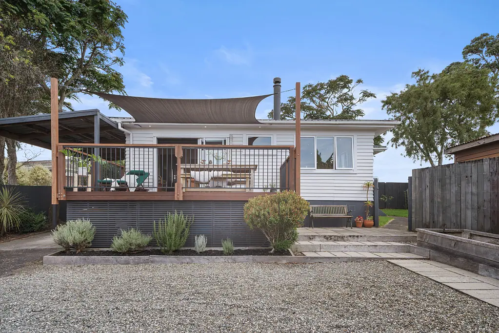 2/23 Clayburn Road, Glen Eden, Waitakere City, Auckland