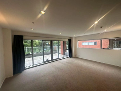 This stylish 3-bedroom, 2-bathroom apartment in the heart of Mount Albert.