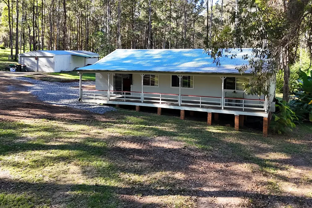 188 Crottys Lane, Yarravel, NSW 2440