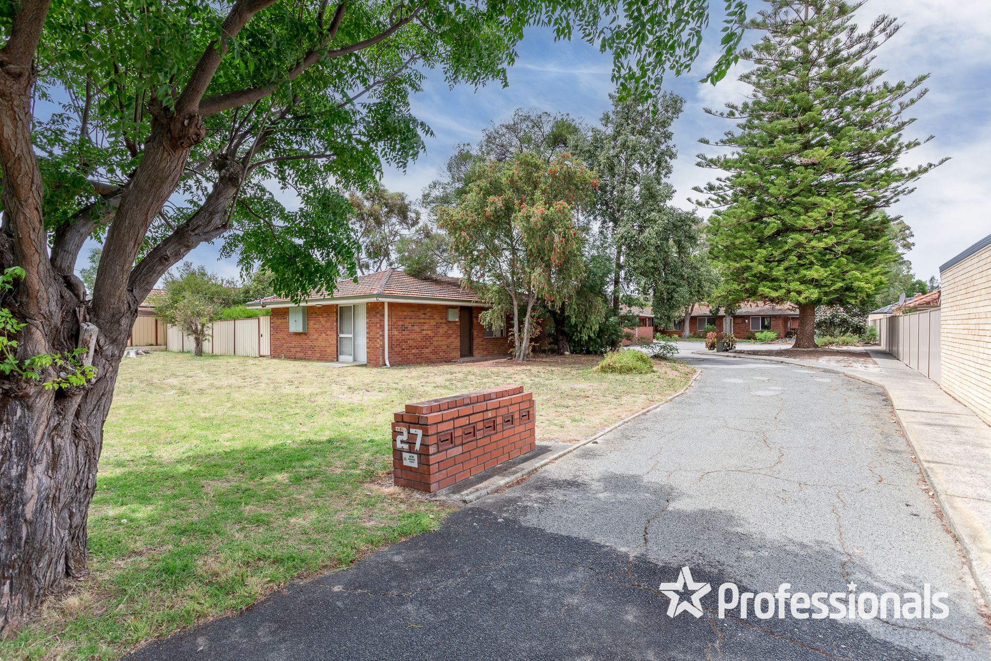 27A ROBIN HOOD AV, ARMADALE WA 6112, 0 rūma, 0 rūma horoi, House