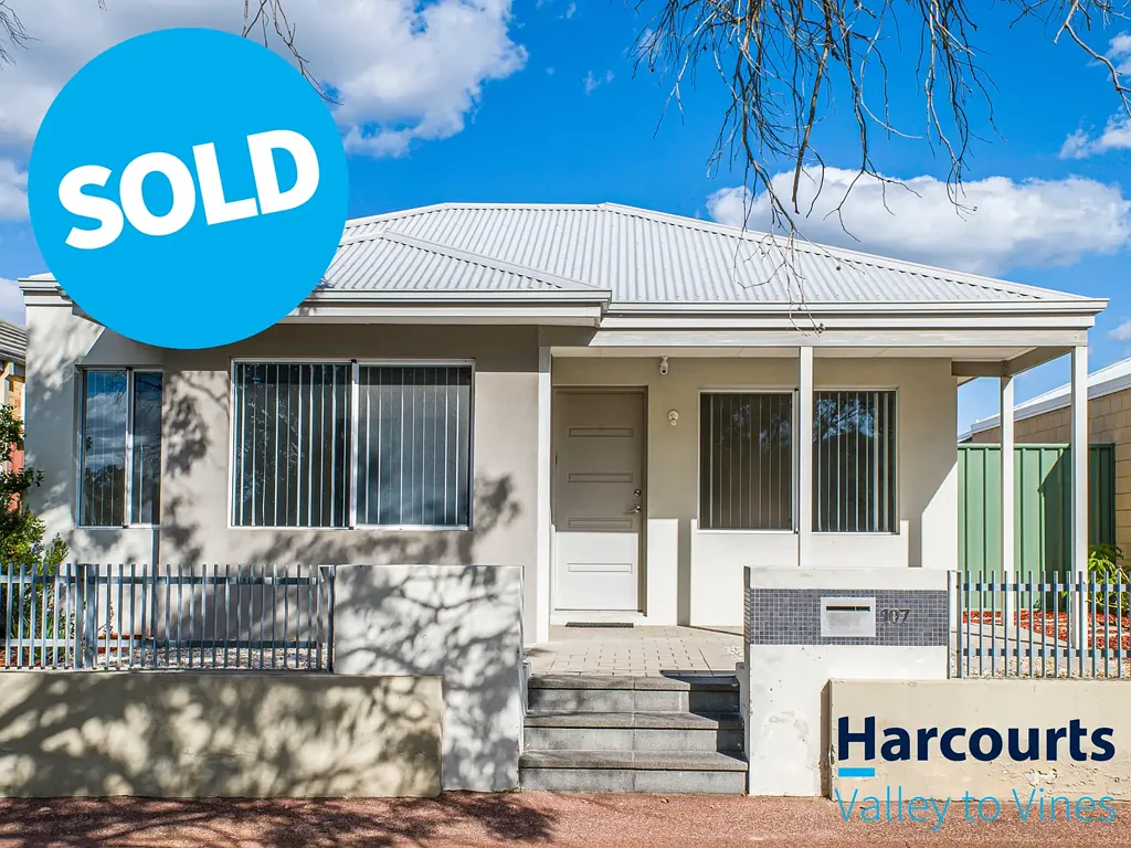 107 Bordeaux Lane, Ellenbrook, WA 6069