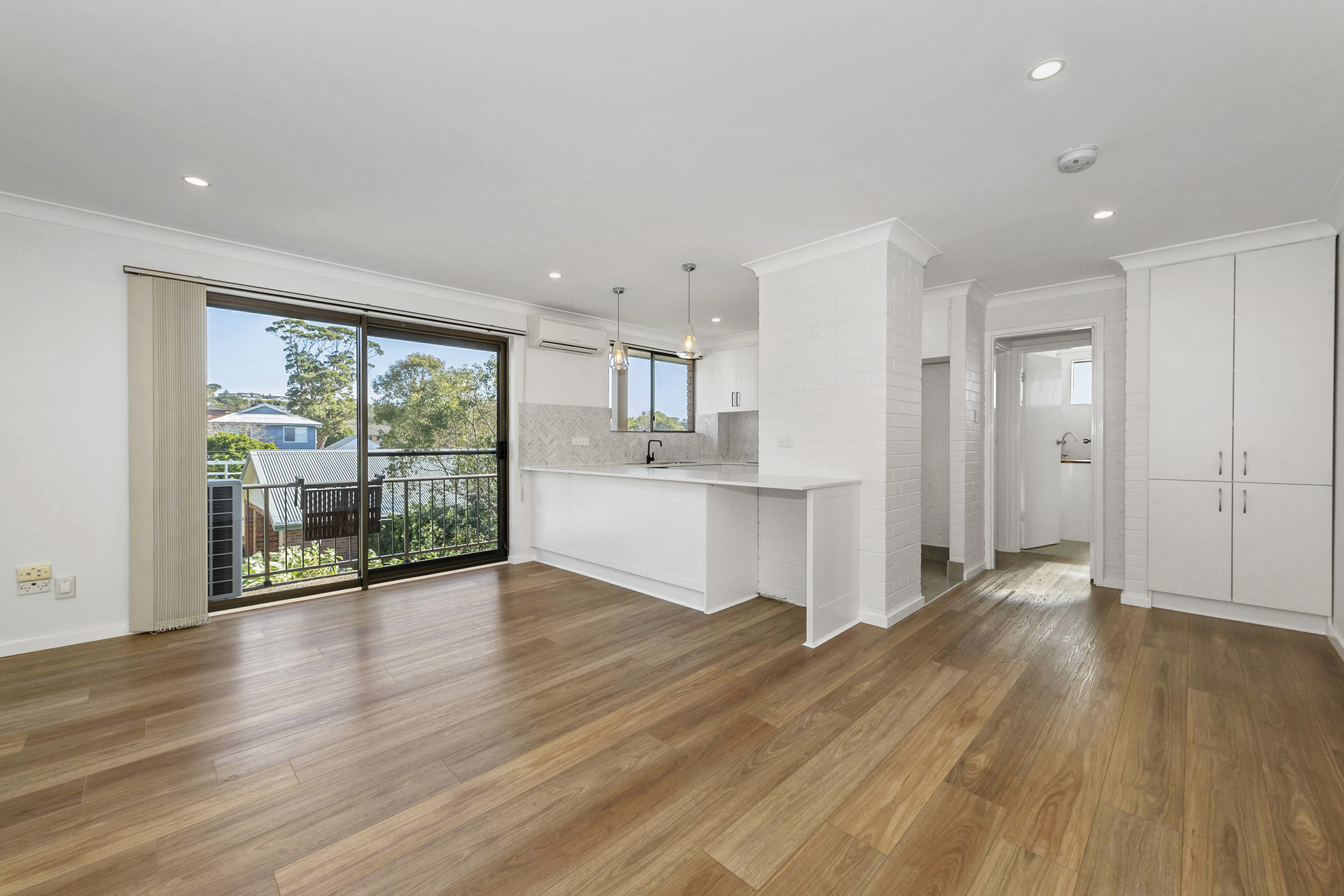 UNIT 10 122 MORGAN ST, MEREWETHER NSW 2291, 0 غرف, 0 حمامات, Unit