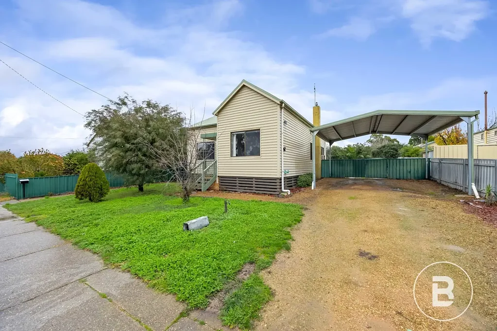 Ararat 3 Bedroom Prime West End Location at an Affordable Price