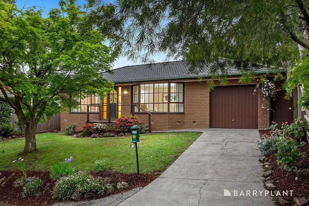 20 Castlewood Drive, Boronia, VIC 3155