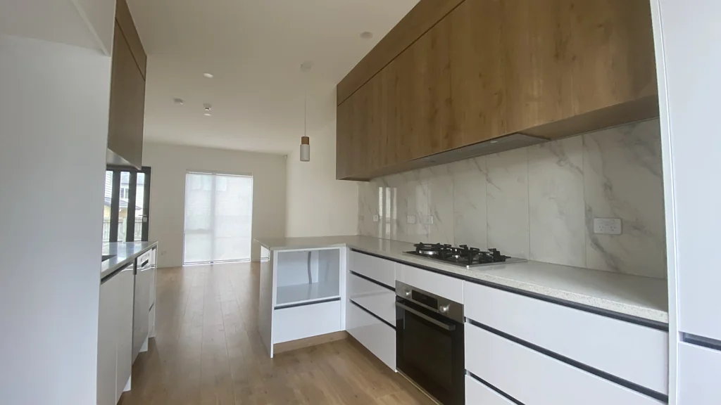 Beautiful 3 bedroom home