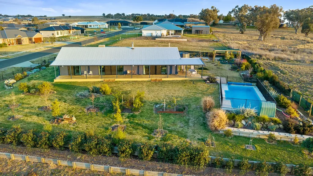 Tamworth 3कमरा CHARMING COUNTRY ESCAPE WITH MODERN COMFORTS IN WINDMILL VALLEY!