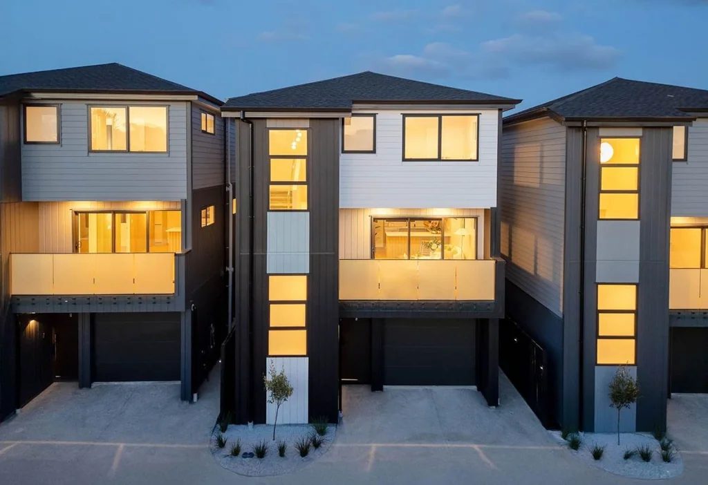 Te Atatu Peninsula 4房  Park side paradise!