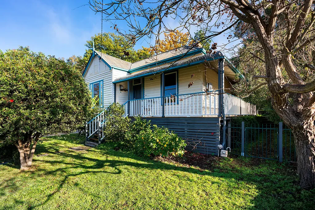 Castlemaine 3ห้องนอน The Perfect Fusion