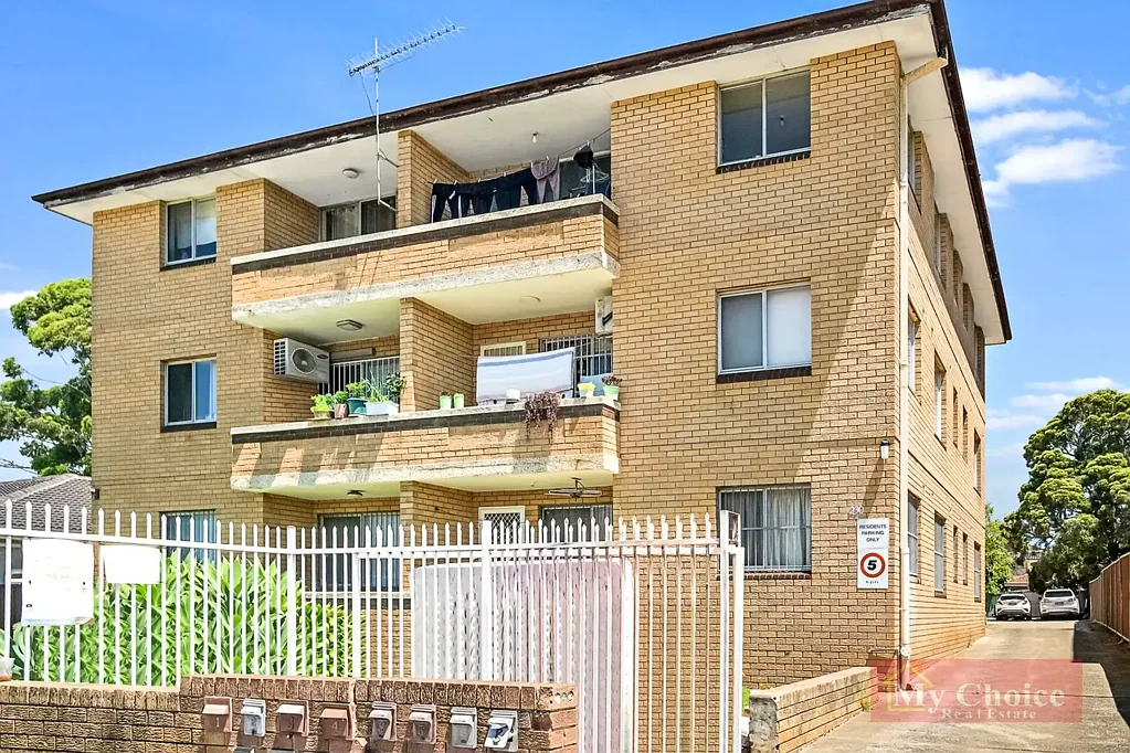 12/230 Railway Parade, Cabramatta, NSW 2166