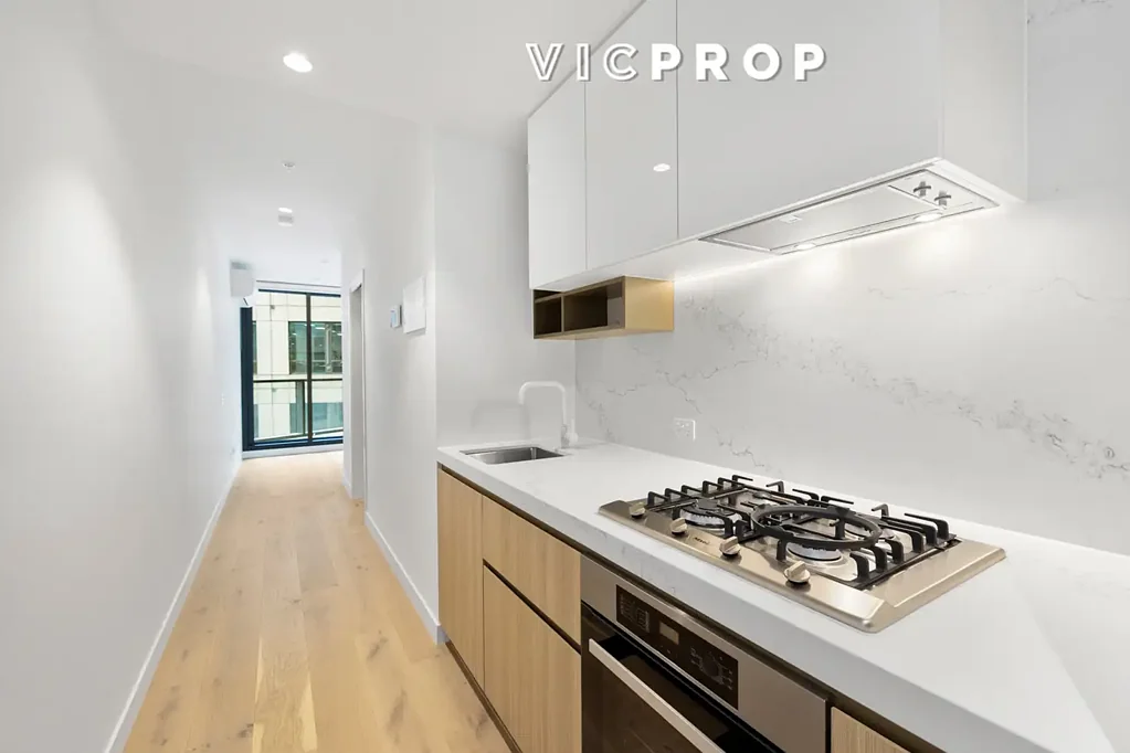 STUNNING ONE BEDROOM IN SOUTHBANK