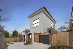 3/5 Adele Avenue, Ferntree Gully