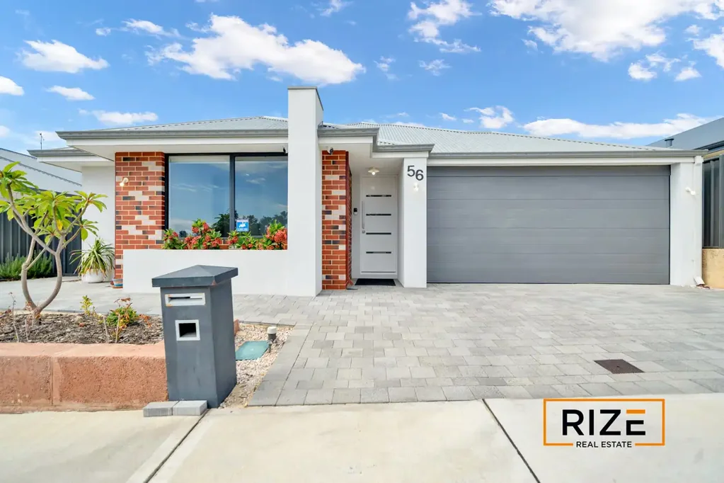 56 Tropicbird Drive, Banksia Grove, WA 6031