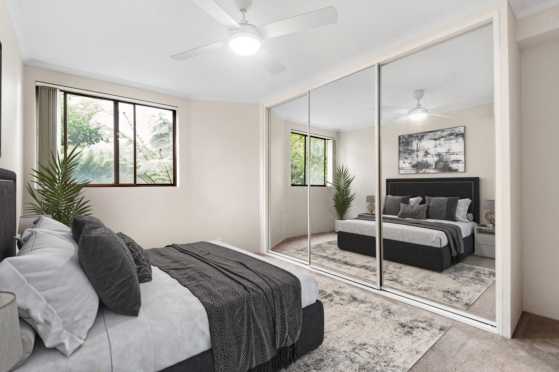 UNIT 10 41-45 LOWER BENT ST, NEUTRAL BAY NSW 2089, 0部屋, 0バスルーム, Unit