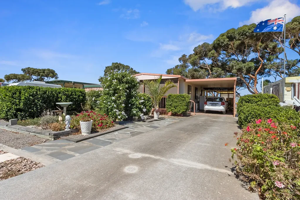 House 10 Highview Holiday Village, Ardrossan, SA 5571