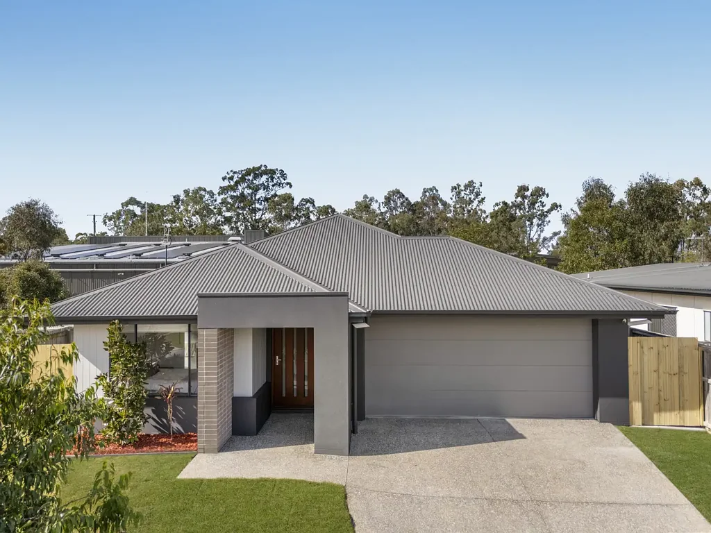 Ripley 3 Bedroom A Home That Feels Like a Five-Star Retreat