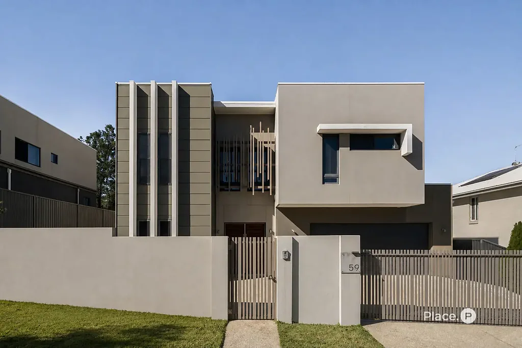 Carindale 5ਬੈੱਡਰੂਮ Expansive Family Layout, Designed to Entertain