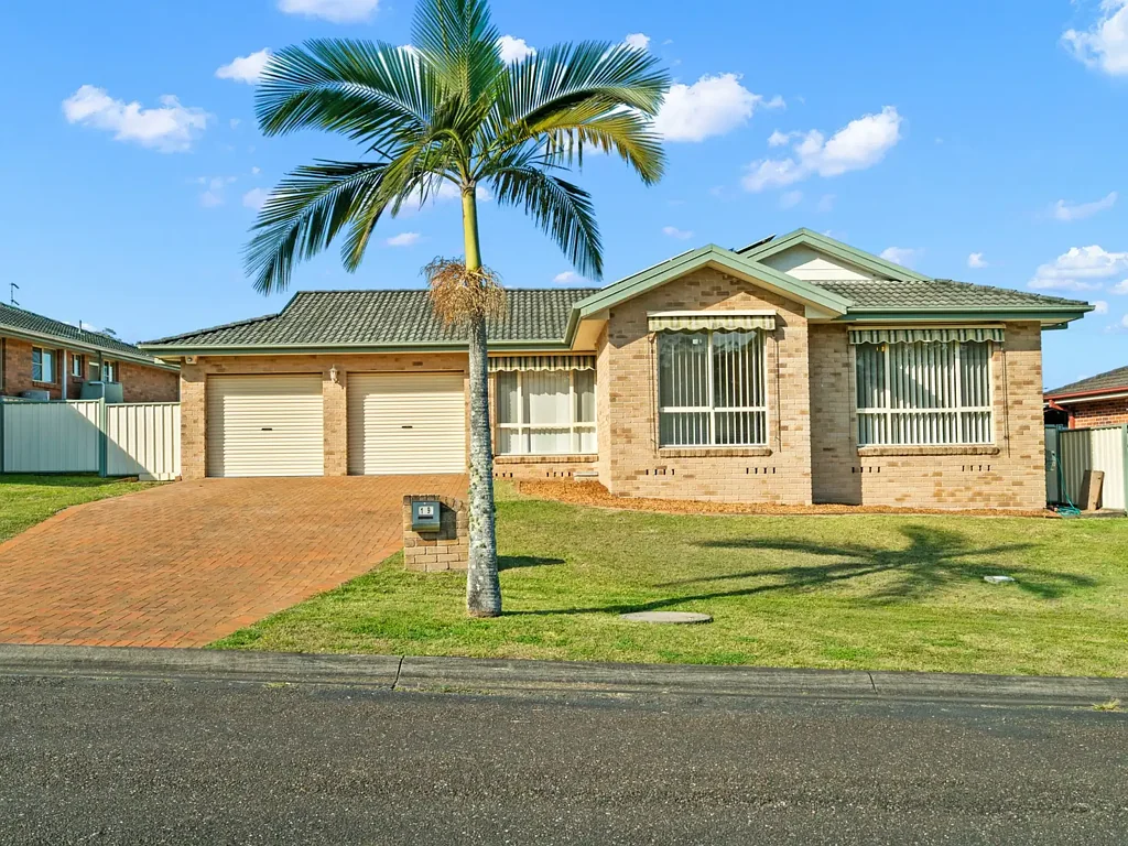Taree 3 Slaapkamer Comfort, Convenience & Easy Living at this Beautifully Refreshed Home