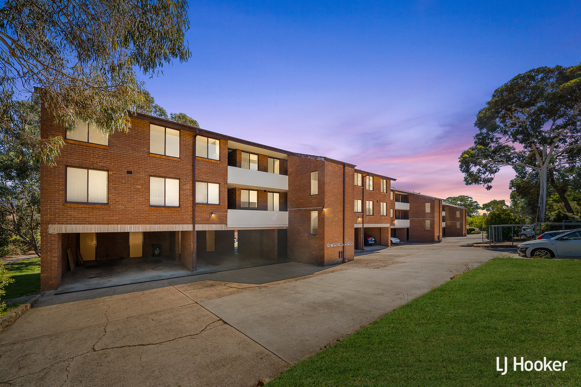 MEDIUM DENSITY RESIDENTIAL