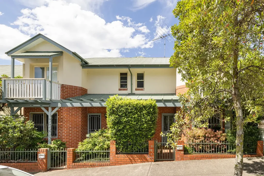 7/68 - 74 Cecily Street, Lilyfield, NSW 2040