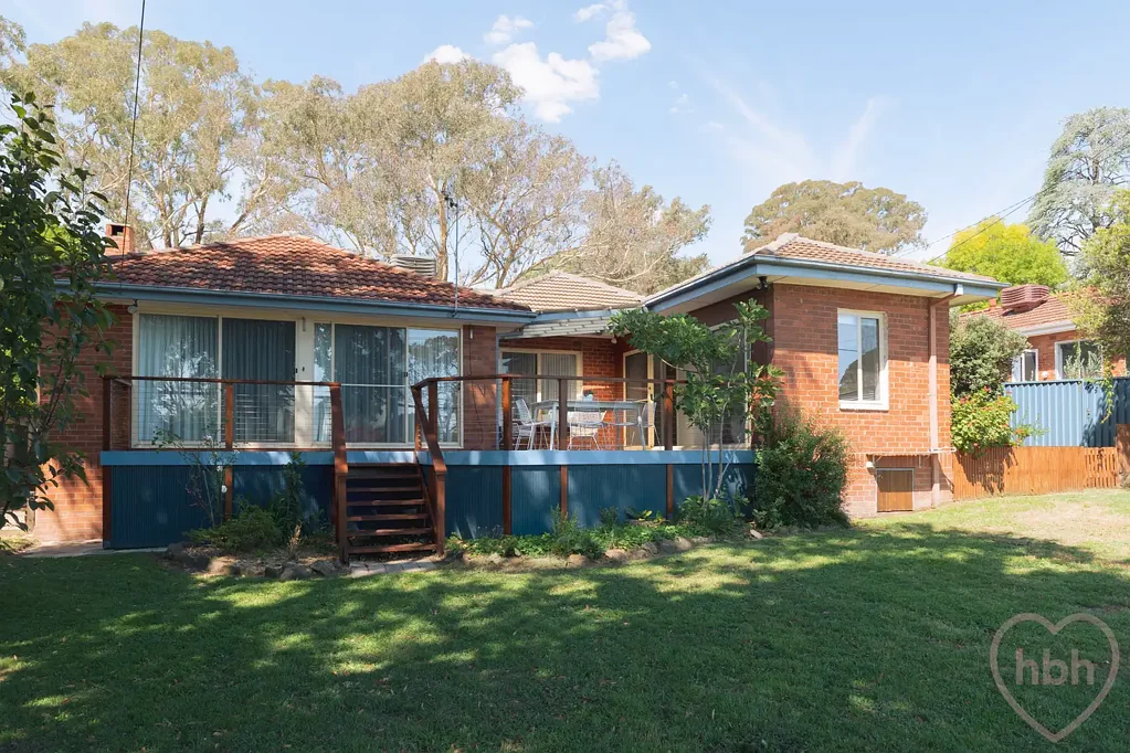 5 Duffy Street, Ainslie, ACT 2602