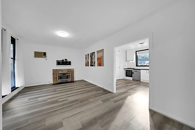 1/1 Evans Crescent, Reservoir, VIC 3073, 2 habitaciones, 1 baños, Unit