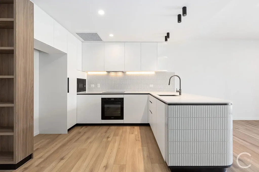 Beautiful Apartment - Great Location