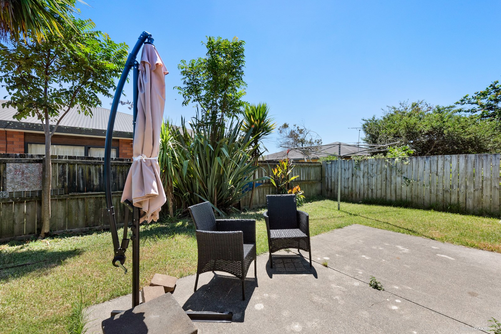 45 Harriet Street, Favona, Auckland - Manukau, 2 Bedrooms, 1 Bathrooms