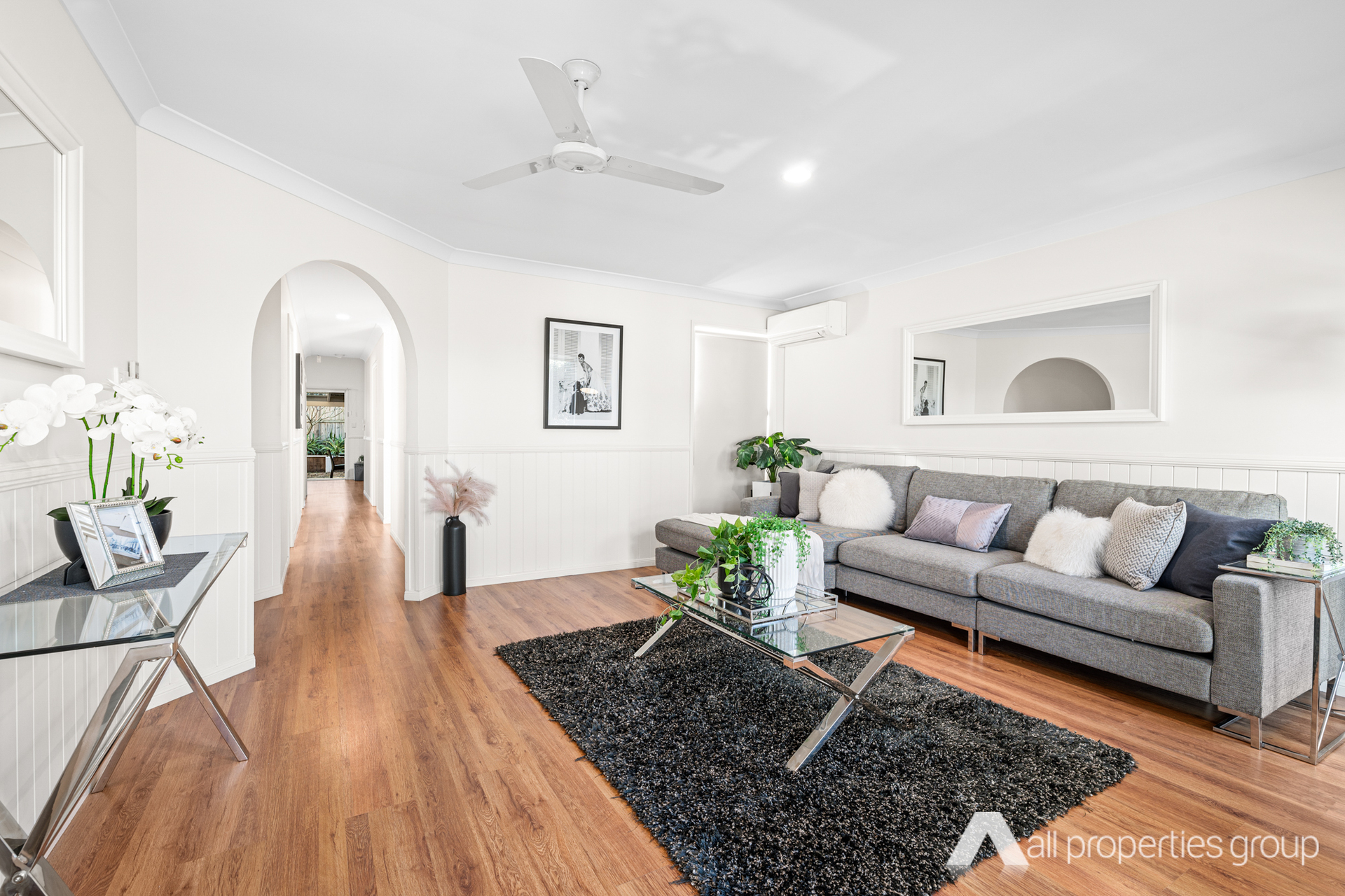 40 BIRKENHEAD CR, FOREST LAKE QLD 4078, 0 ห้องนอน, 0 ห้องน้ำ, House