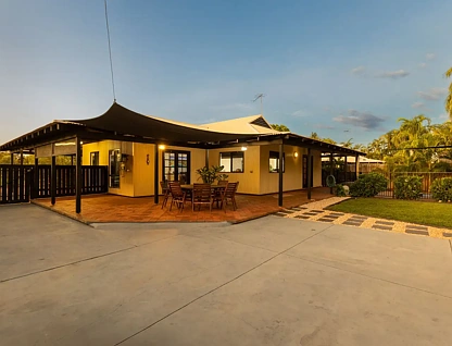 27 Corella Road, Djugun, WA 6725, 3 ਕਮਰੇ, 2 ਬਾਥਰੂਮ, House