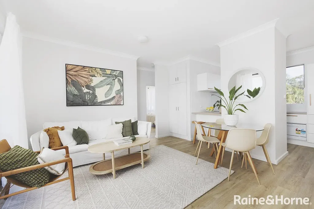 4/11 Cook Parade, Lemon Tree Passage, NSW 2319