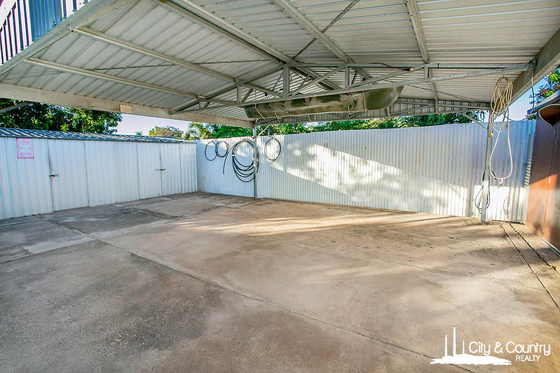 42 OPAL ST, HAPPY VALLEY QLD 4825, 0 rūma, 0 rūma horoi, House