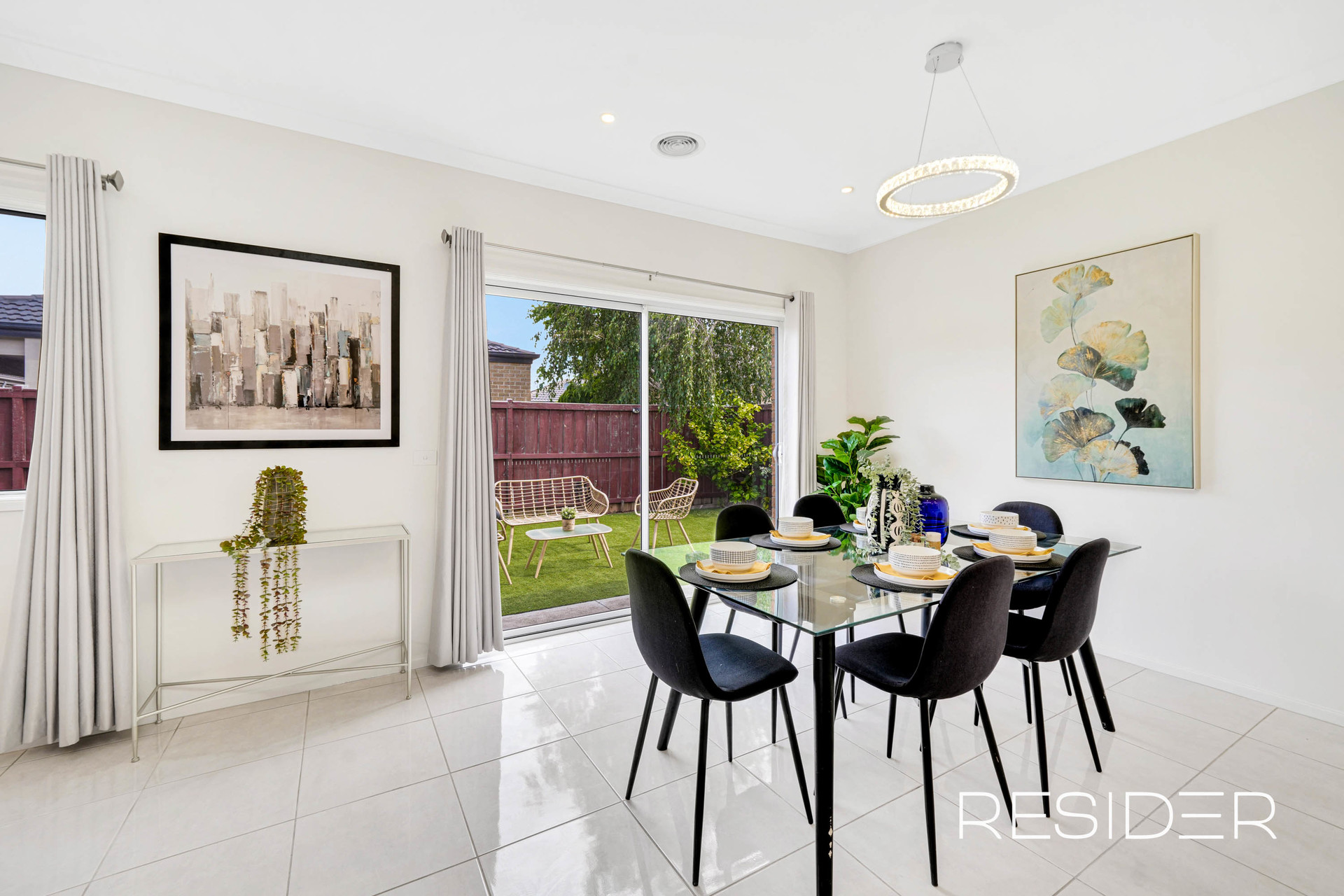 37 RONSARD CR, MERNDA VIC 3754, 0房, 0浴, House