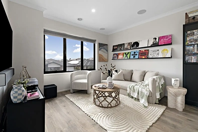 7 Compass Crescent, Donnybrook, VIC 3064, 3房, 2浴, House