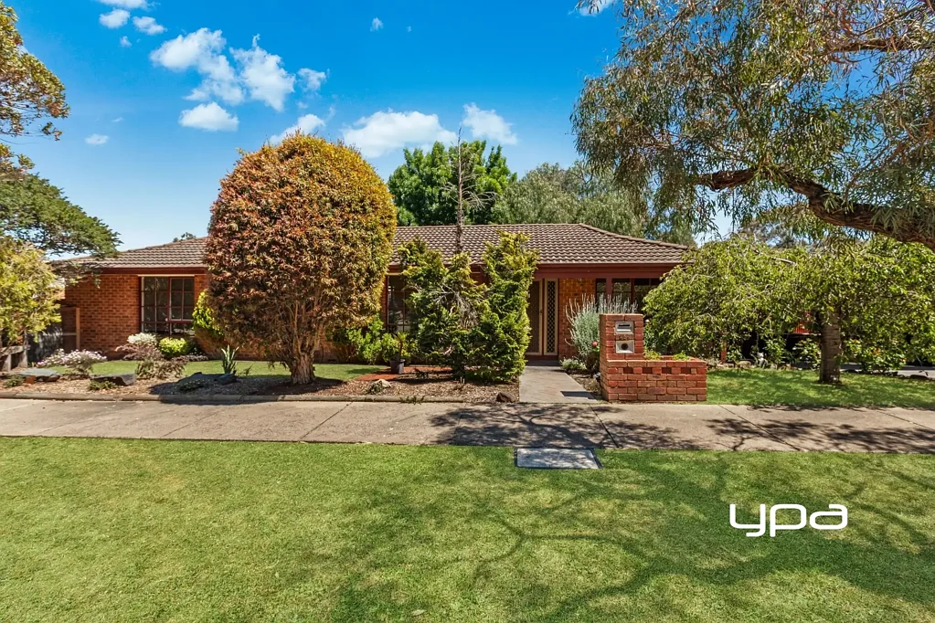 254 Elizabeth Drive, Sunbury, VIC 3429