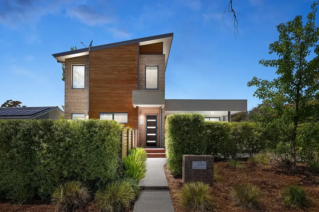 23A Ogilby Crescent, Page, ACT 2614
