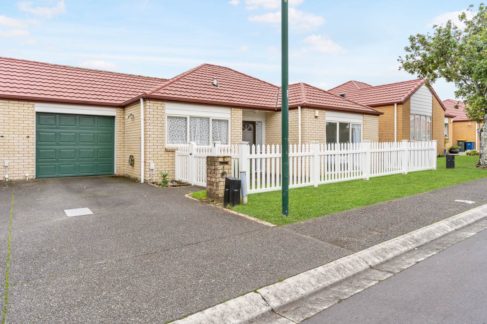 4 Dunbarton Drive, Ranui, Auckland - Waitakere, 3房, 1浴, House