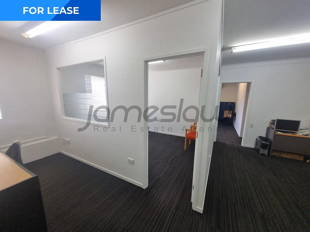 Browns Bay Affordable 1st Floor Office 76m2